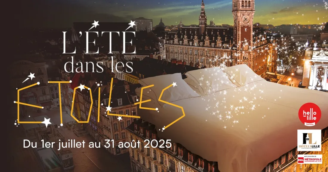 L'opération dure du 1er juillet au 31 août