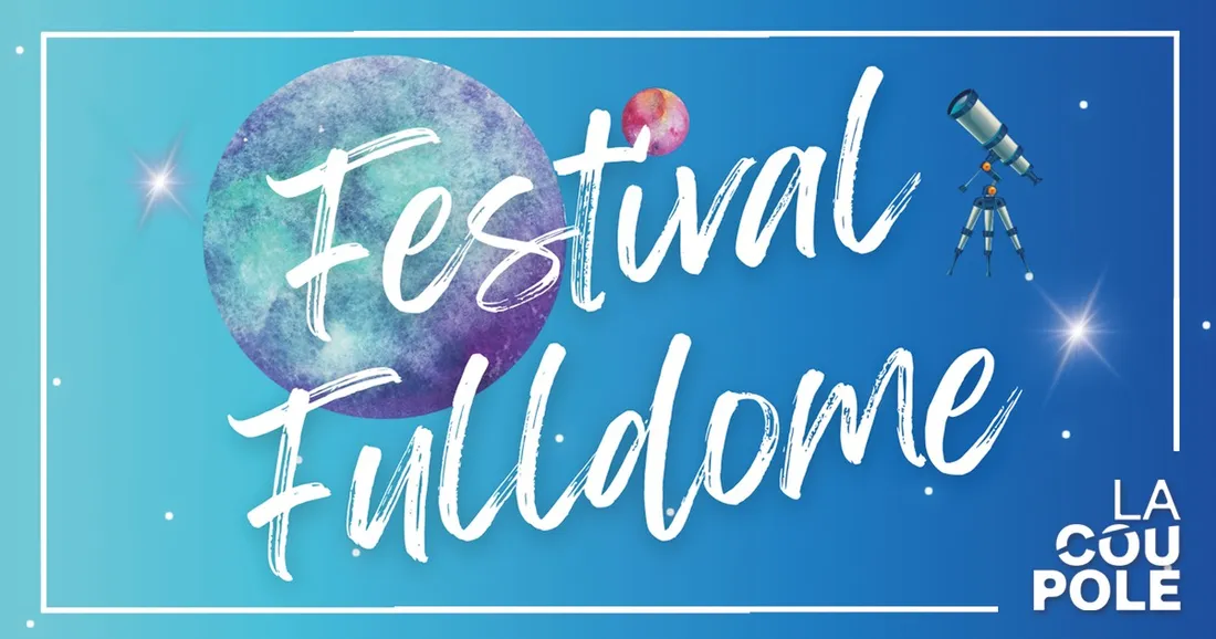 Festival Fulldome