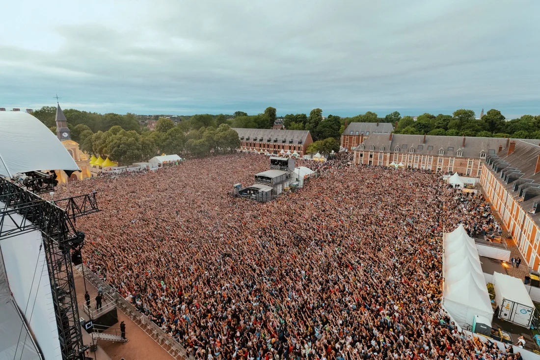 Ouverture de la billetterie ce lundi à 10 h