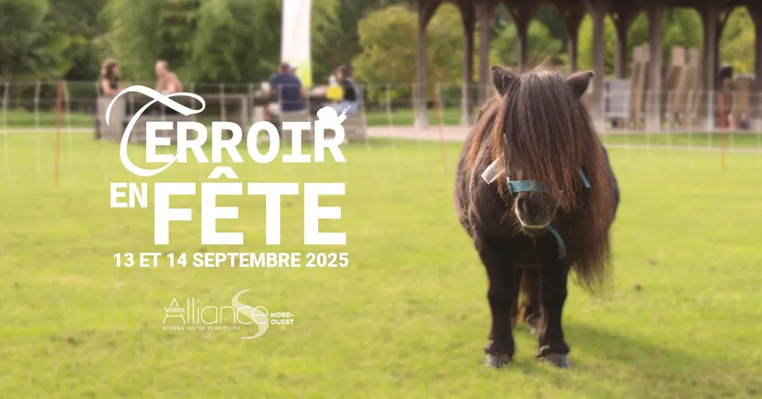 Terroir en Fête a lieu ces samedi et dimanche