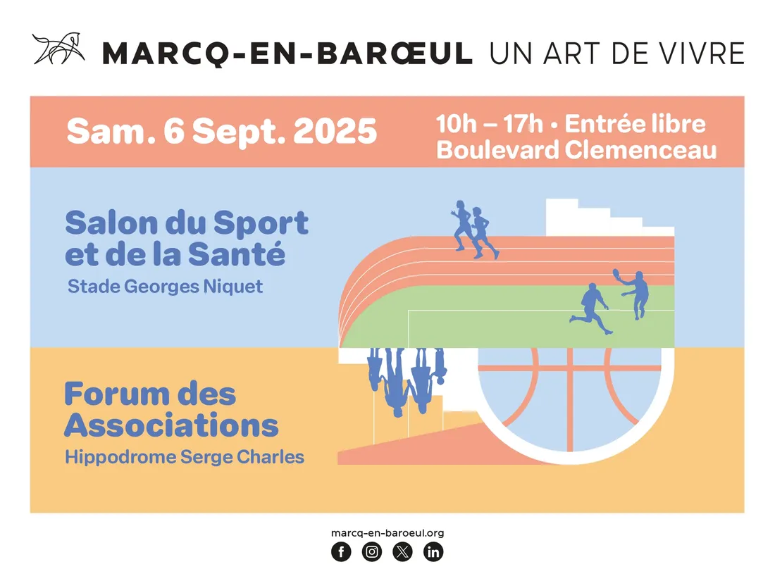 Salon du sport et de la santé 