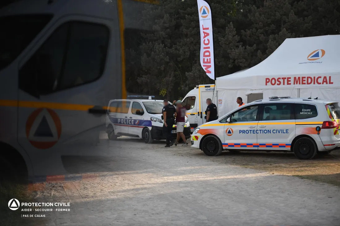 40 jeunes de 14 à 16 ans sont recherchés