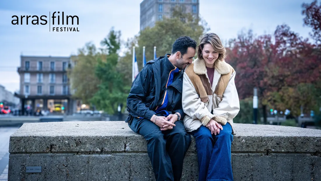 Il viendra présenter son nouveau film