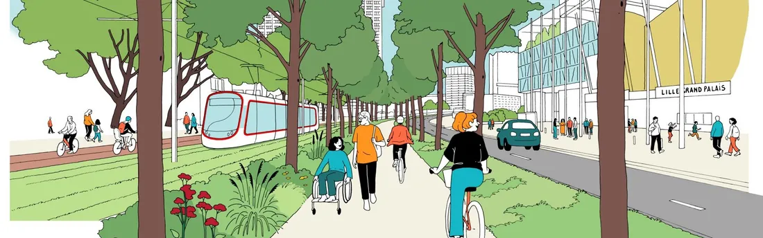 Ils verront le jour d'ici 2035