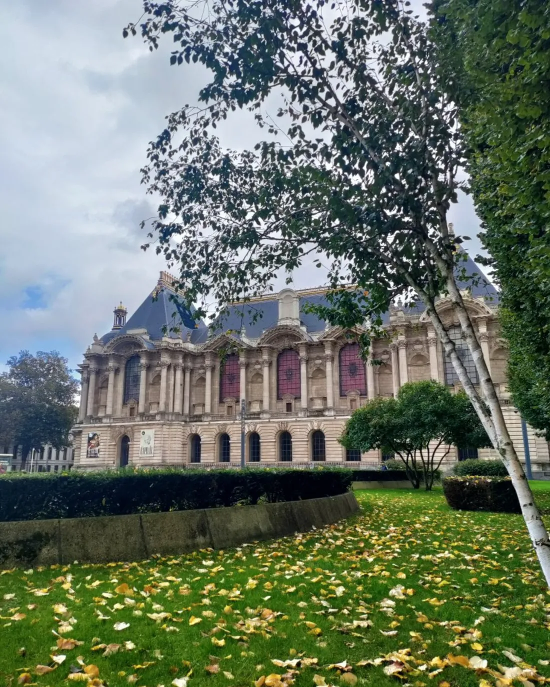 Les deux expositions temporaires sont prolongées