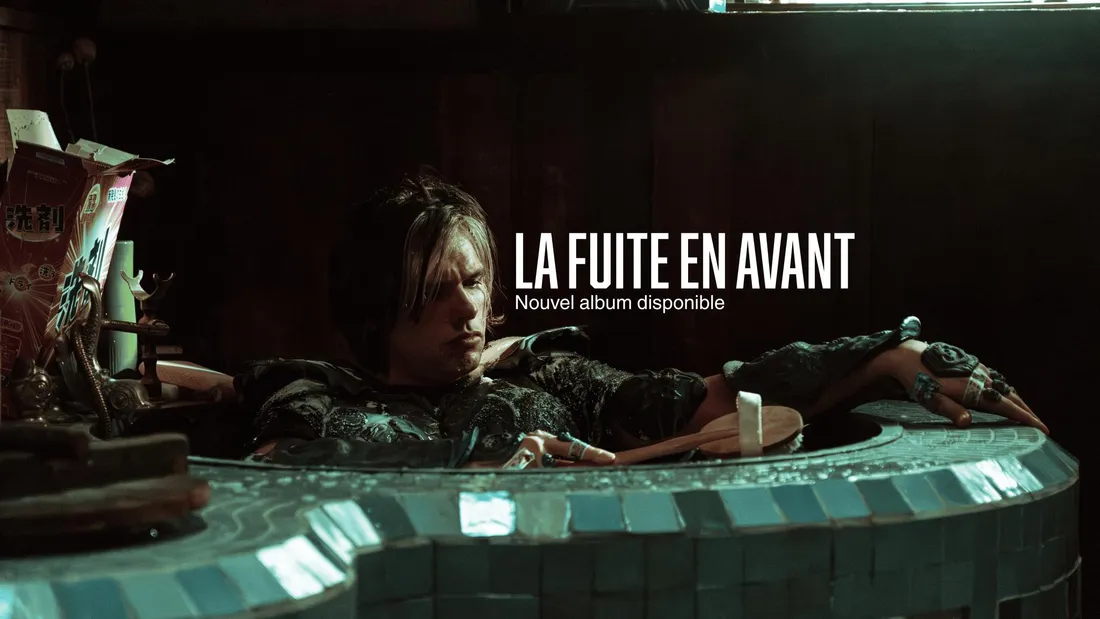 Un artiste est recherché pour ses dates à Lille