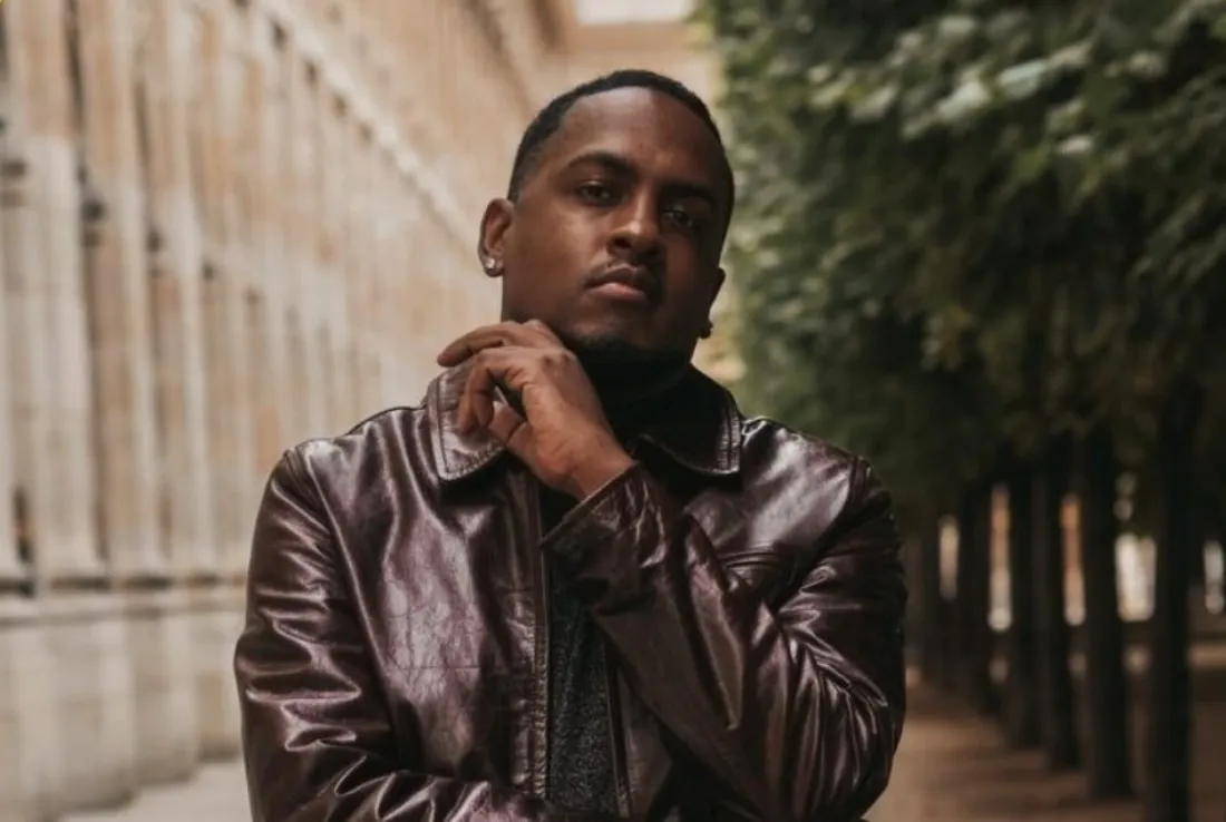 L'artiste s'y produira le dimanche 24 mai