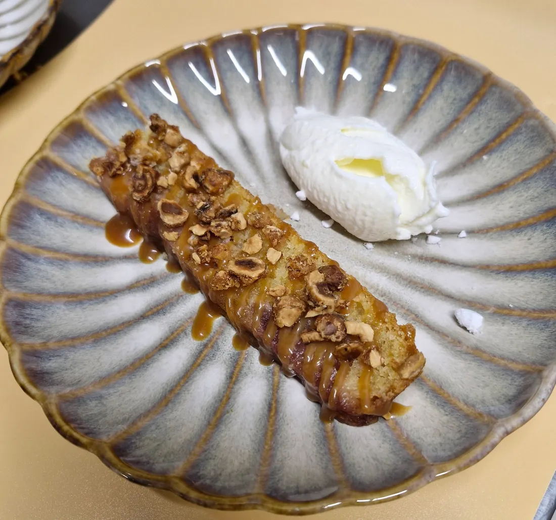 L'Epicurieux fait partie des primés