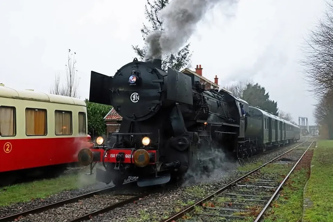 Des visites organisées les 3 premiers week-end de décembre