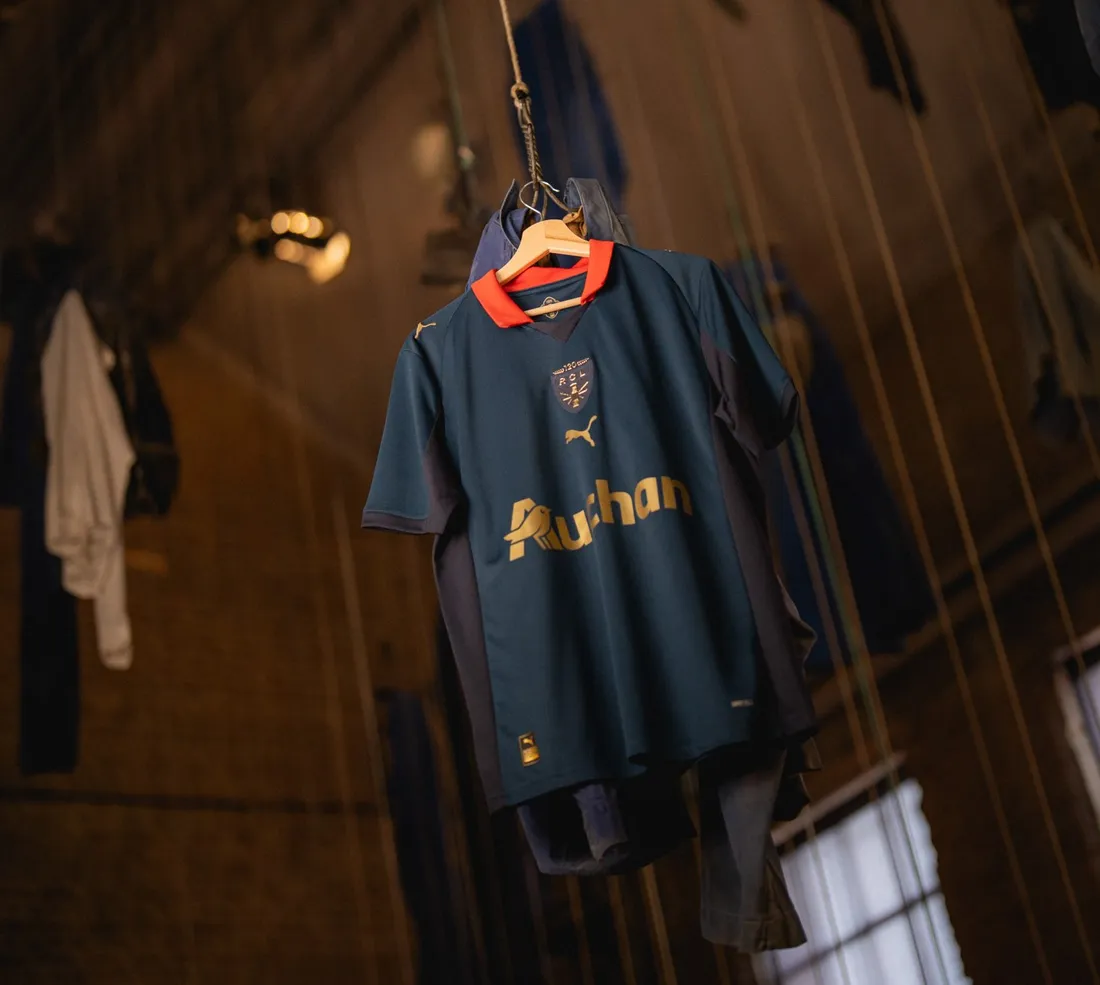 Il est dès à présent disponible à la vente