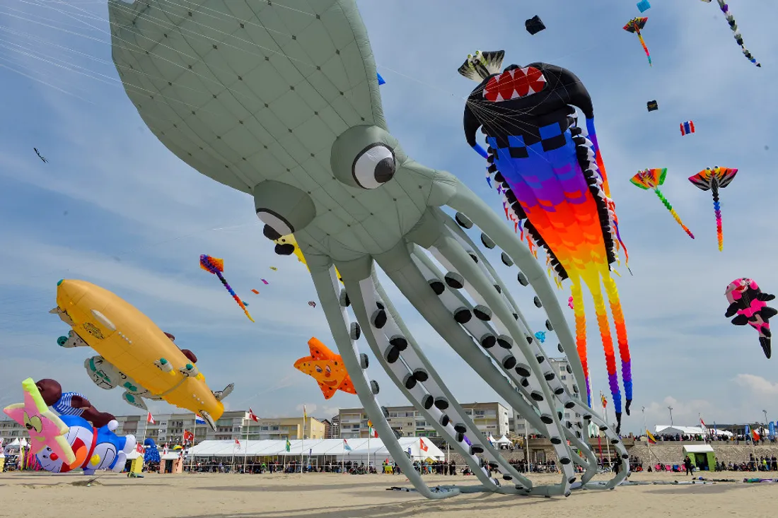 39ème édition du 18 au 26 avril prochain