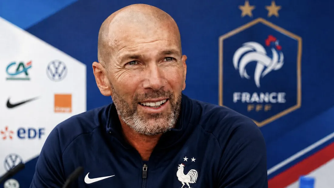 zidane