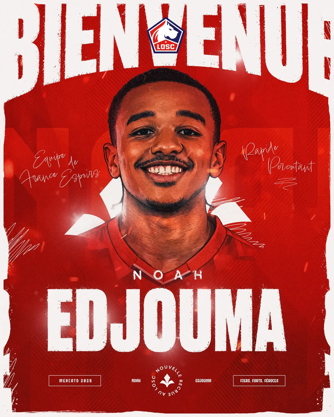 Le mercato hivernal se clôture