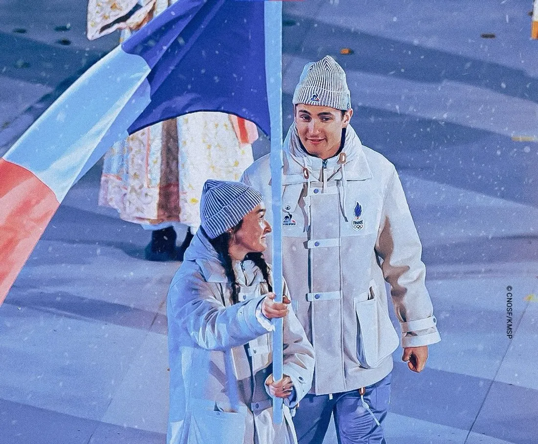 La France repart avec 23 médailles dont 8 en or