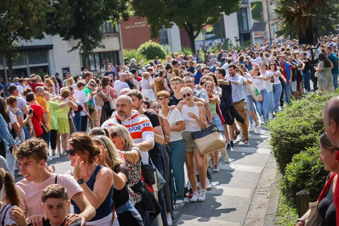 Le record va tenter d'être battu à la Foire à l'ail d'Arleux