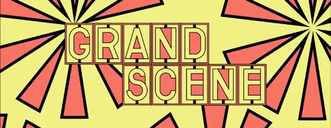 Grand Scène