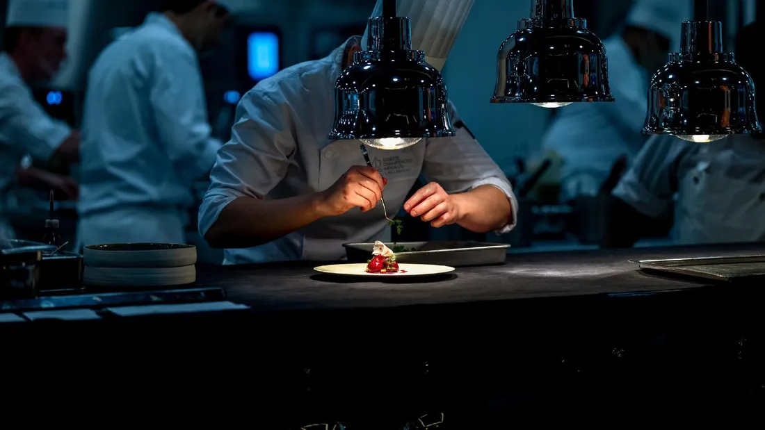 2 restaurants étoilés de plus dans le Nord