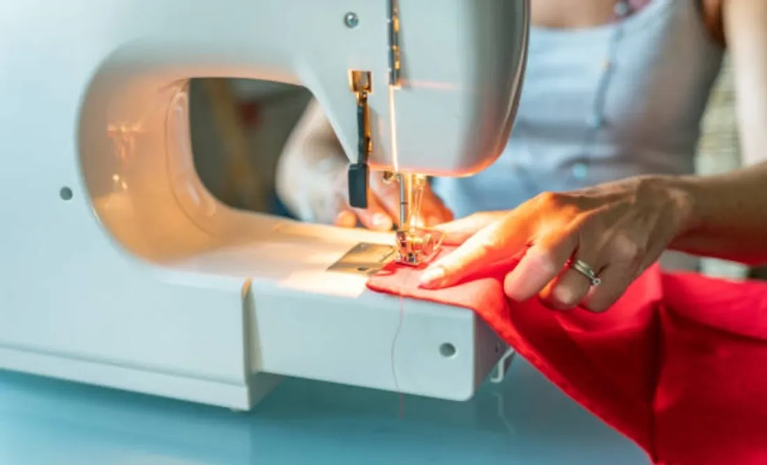 Nouveauté à Euralille avec Raccommode 