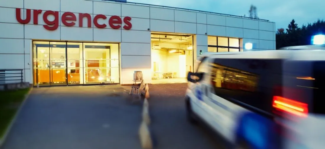 Urgences pédiatriques Seclin