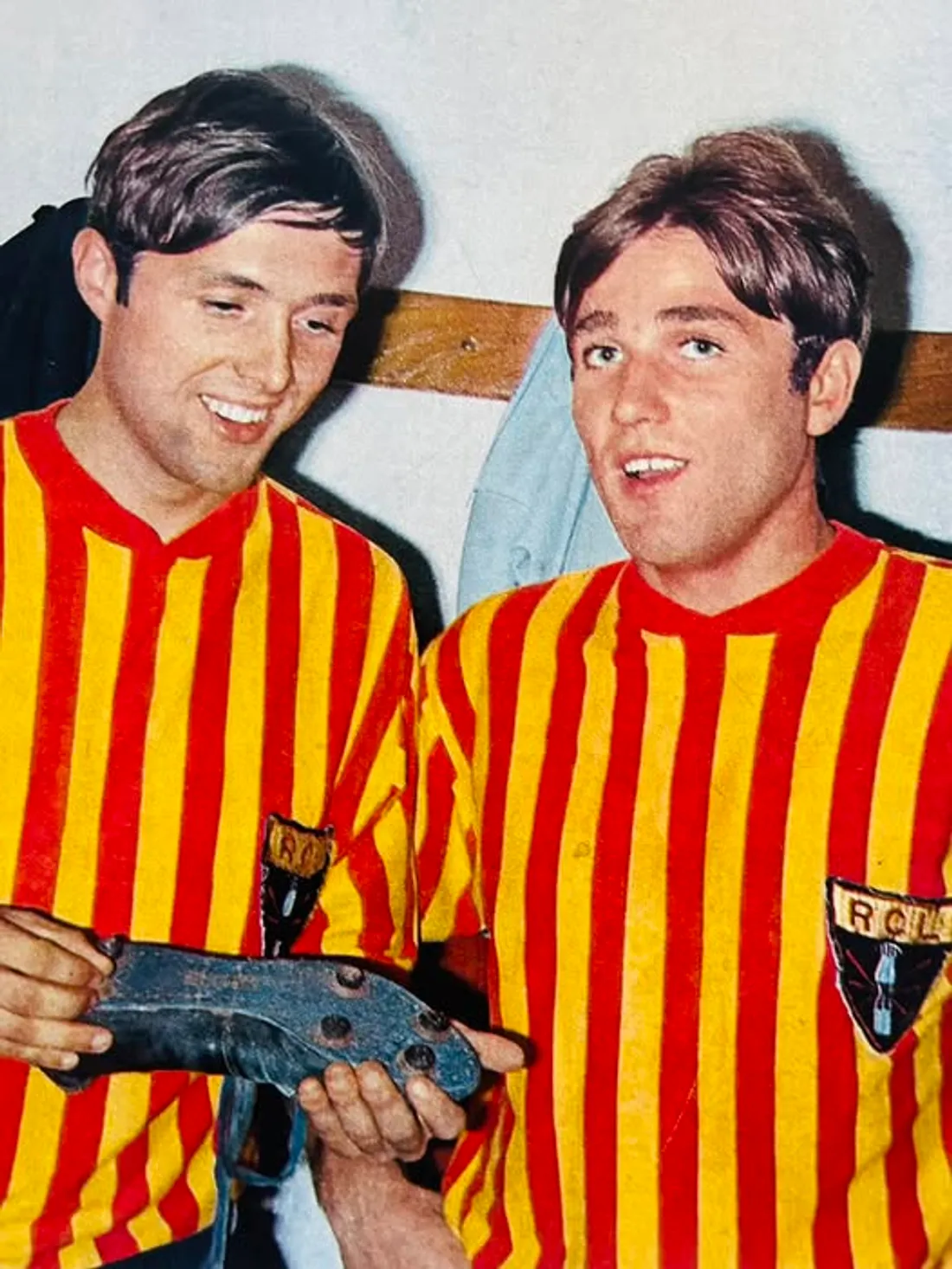 rcl