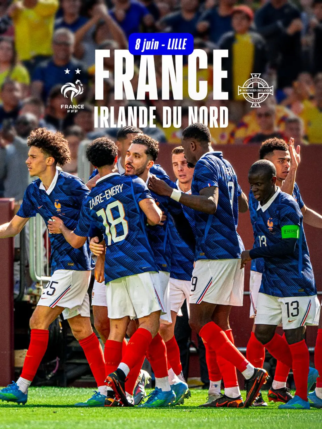 La billetterie ouvrira les 23 puis 28 avril à 14 h