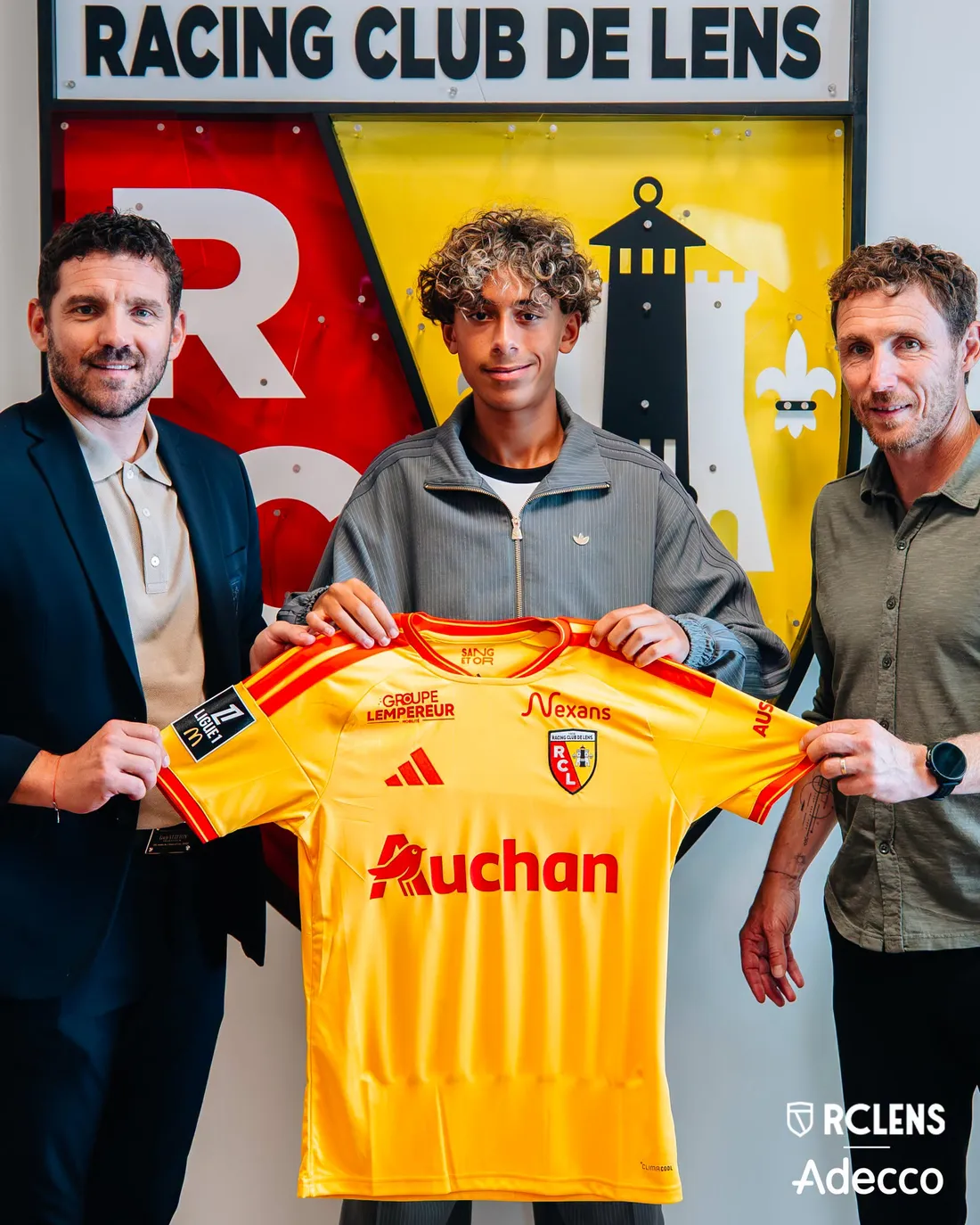 rc lens