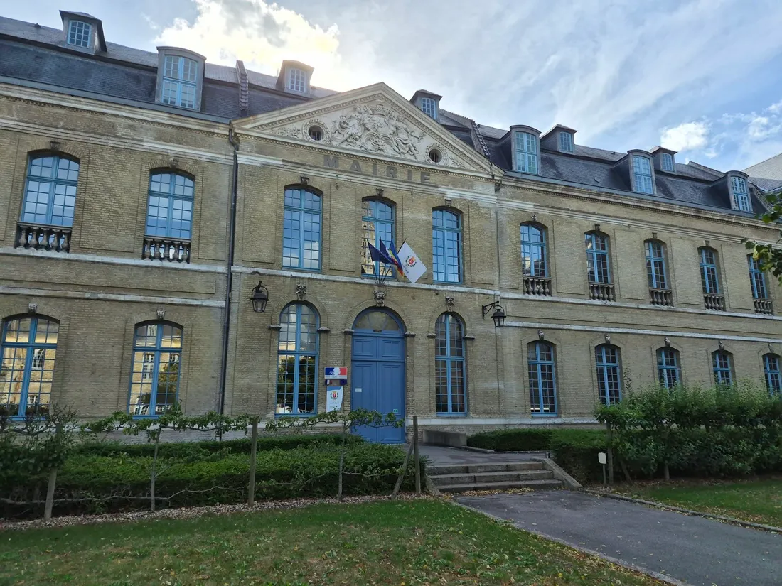 Le conseil municipal s'est tenu ce mercredi soir