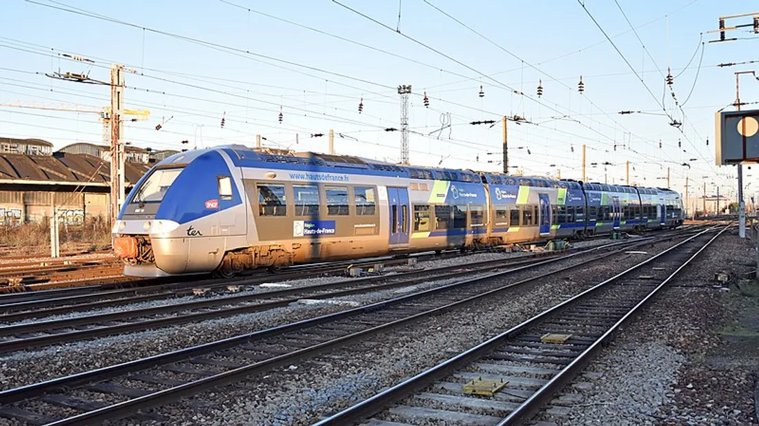 Le Pass Rail est officiellement mis en vente pour l'été