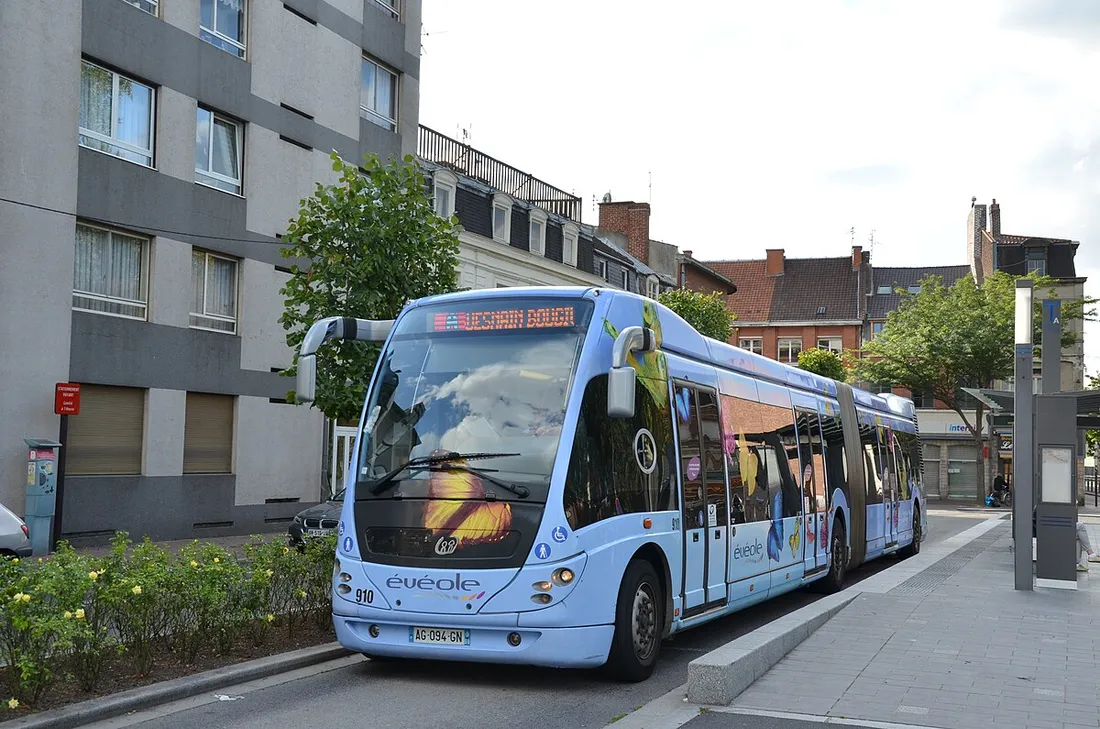 Des perturbations sont à prévoir sur certaines lignes