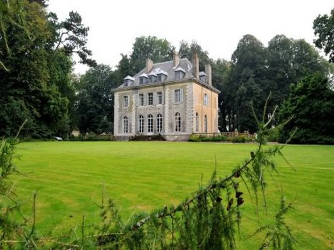 La région en compte une trentaine