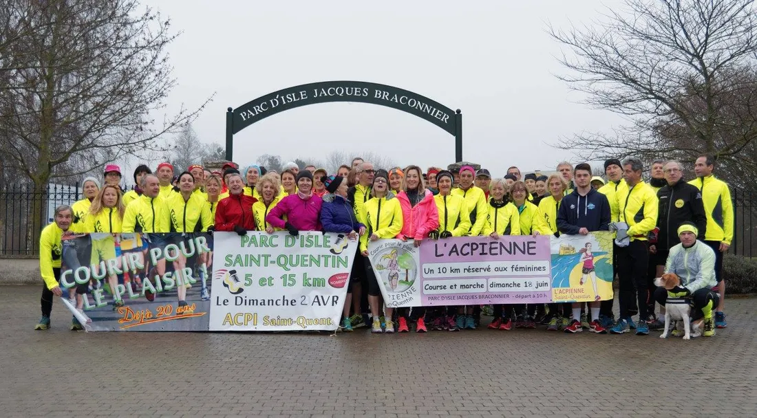 Rendez-vous au Parc d'Isle pour ces deux évènements.