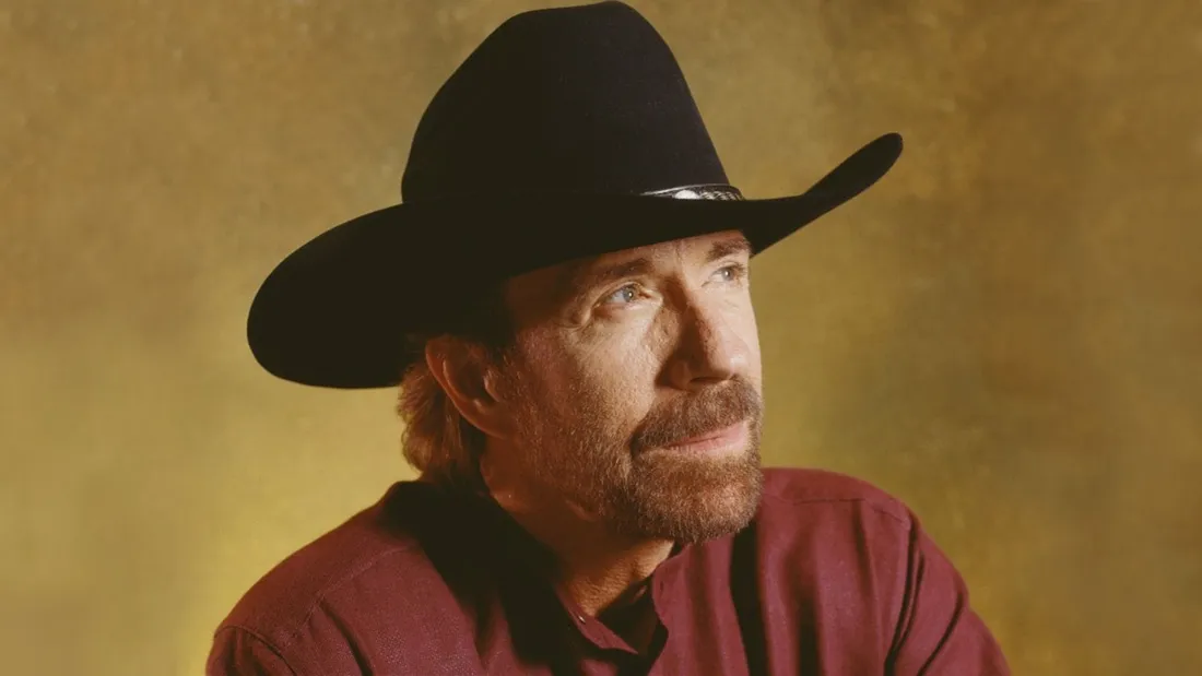 chuck norris
