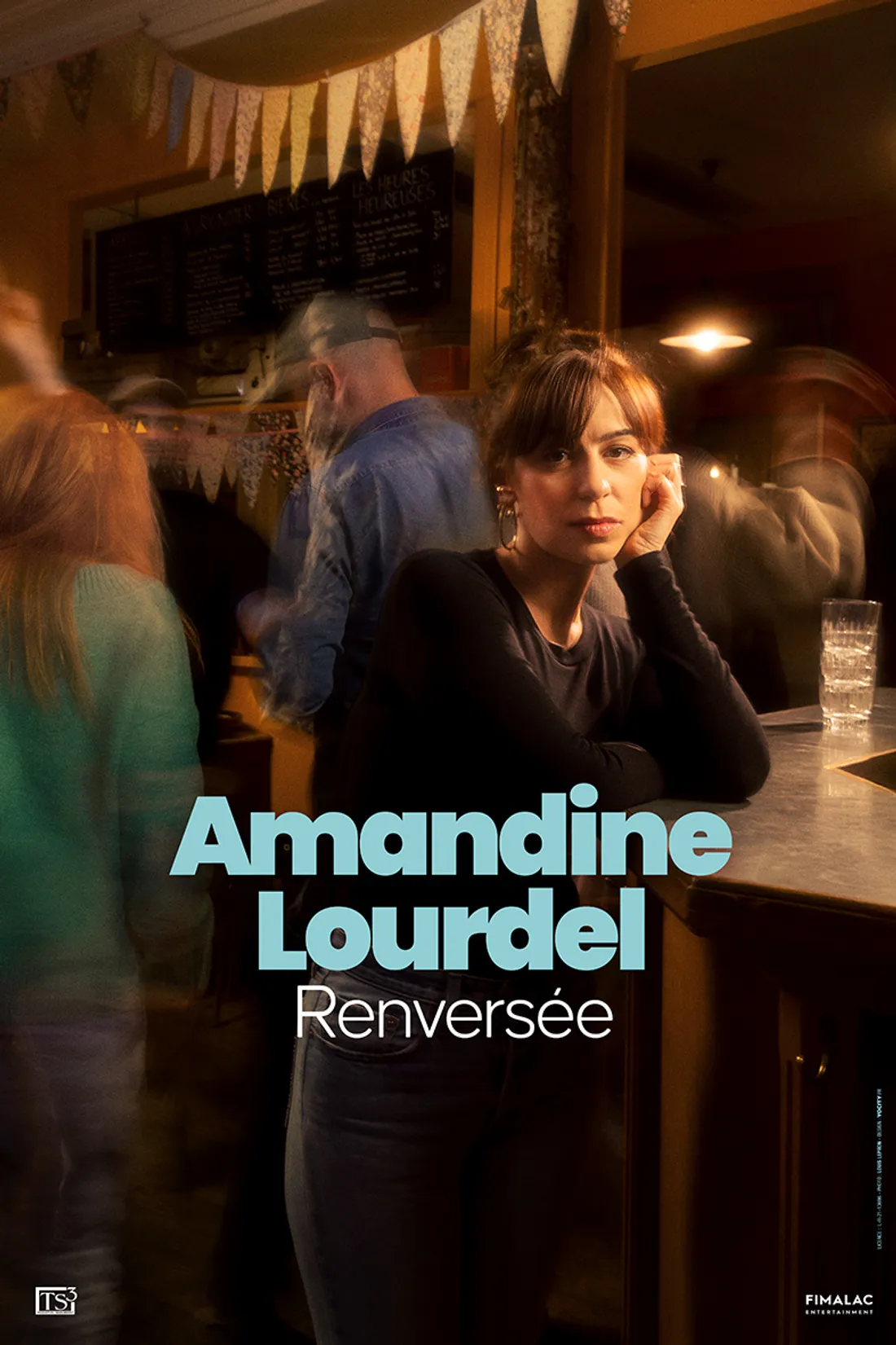 Amandine Lourdel
