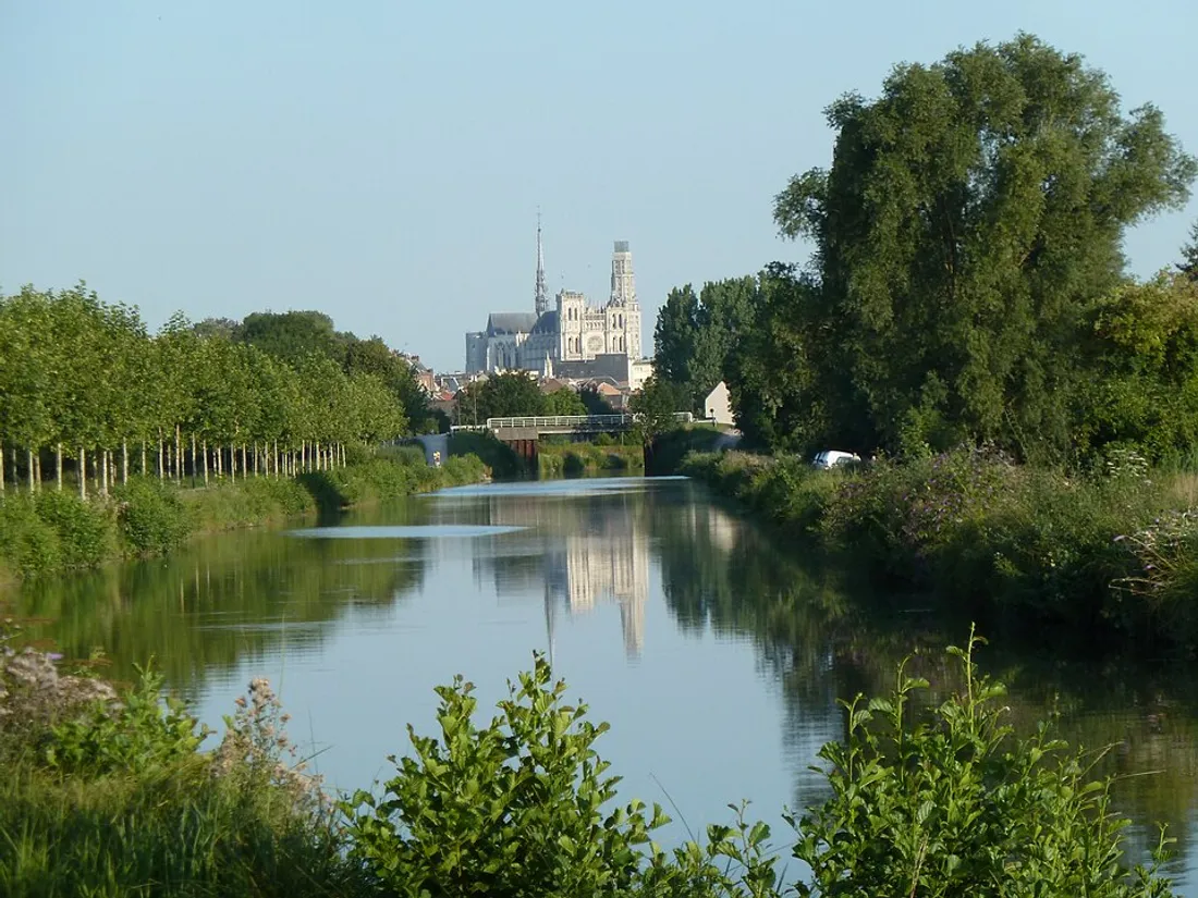 Amiens arrive en 9ème position