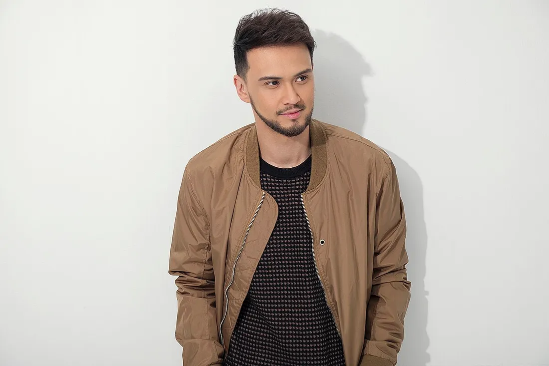 Billy Crawford est notamment à l'affiche
