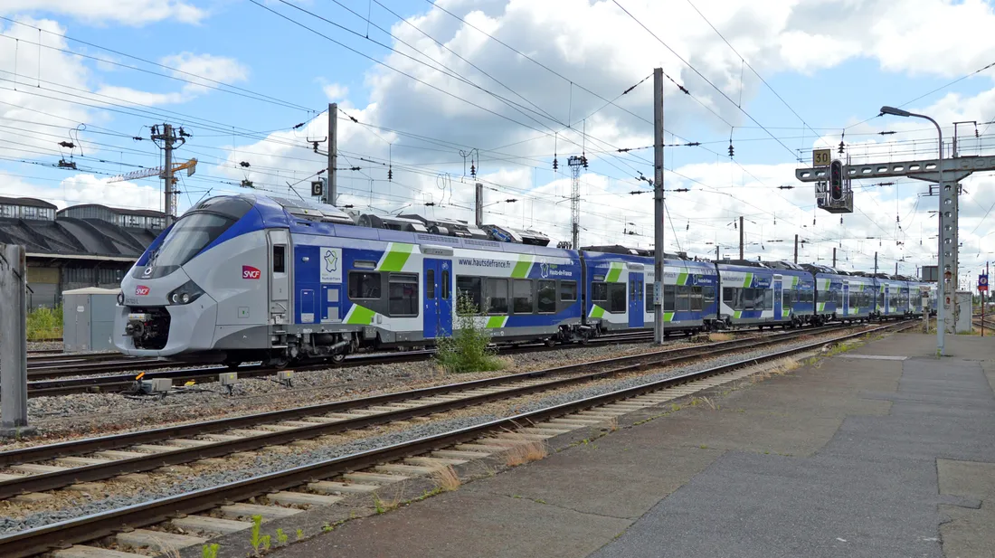 Les travaux vont durer jusqu'au 4 juillet prochain