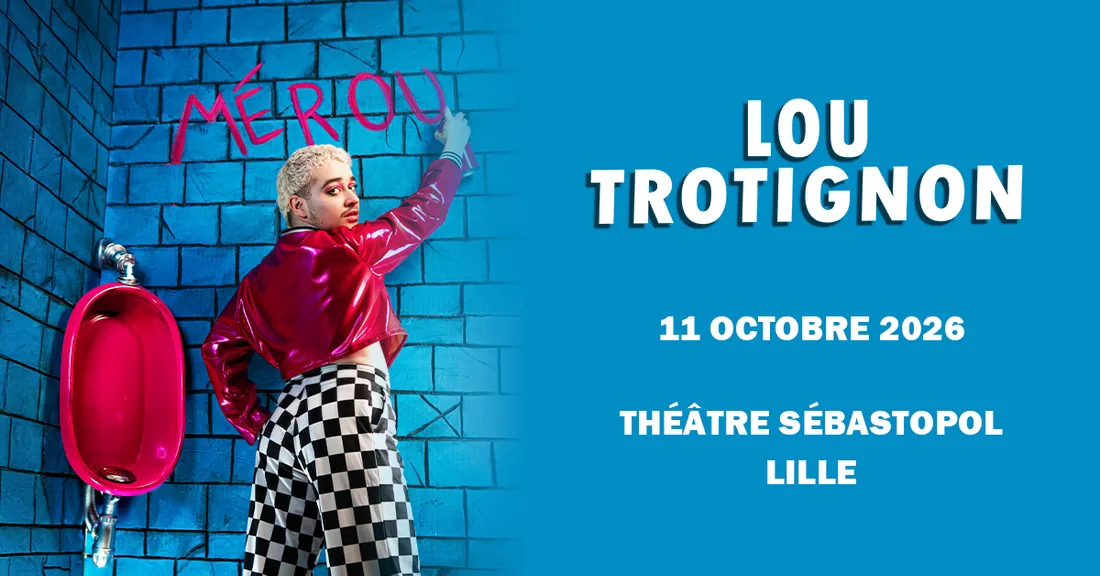 LOU TROTIGNON