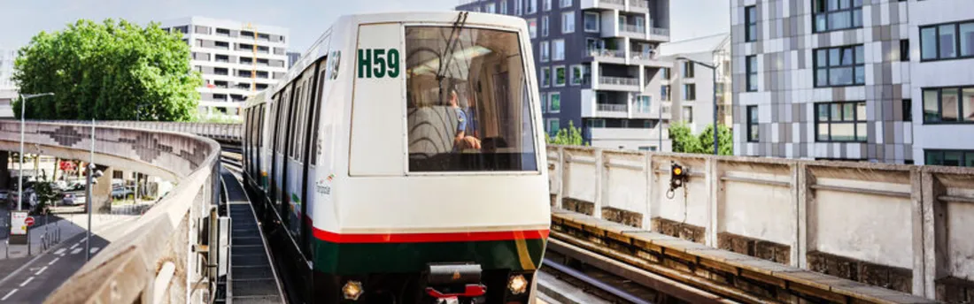 Une dizaine d'interruptions est prévue jusqu'en fin d'année