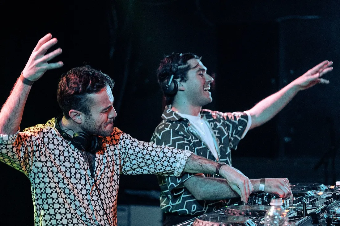 Bon Entendeur s'y produira le vendredi 12 juin