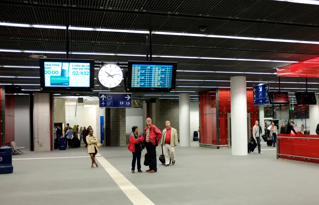 Une grève nationale est prévue le 12 mai prochain