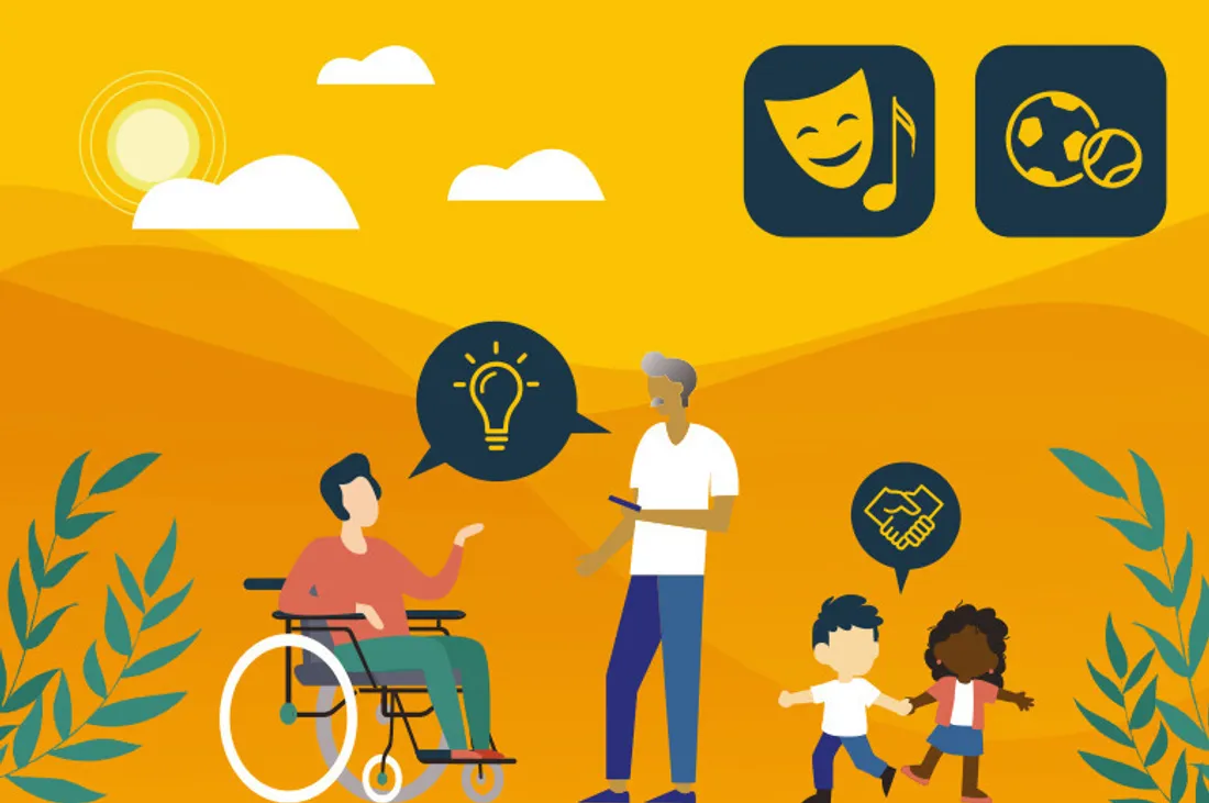 32 projets ont été retenus au 4ème budget participatif de Lille