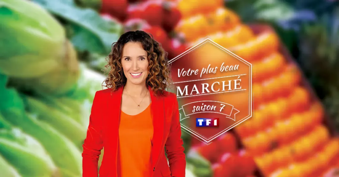 Audruicq plus beau marché de la région