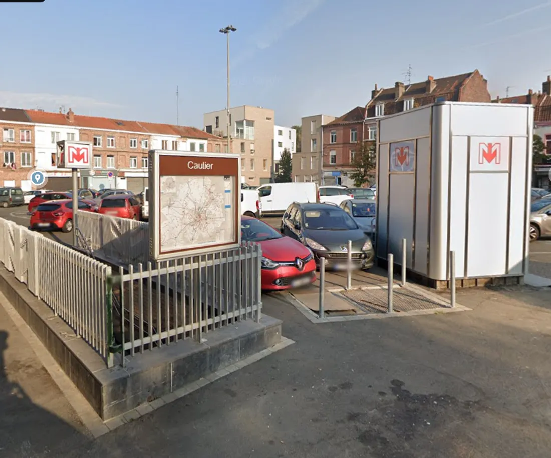 4 stations de métro vont changer de nom en métropole lilloise