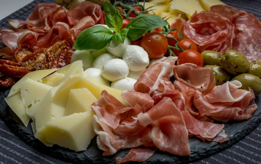 Un marché de produits italiens s'installe à Lille