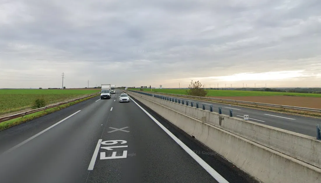 Les travaux reprennent sur l'autoroute A2