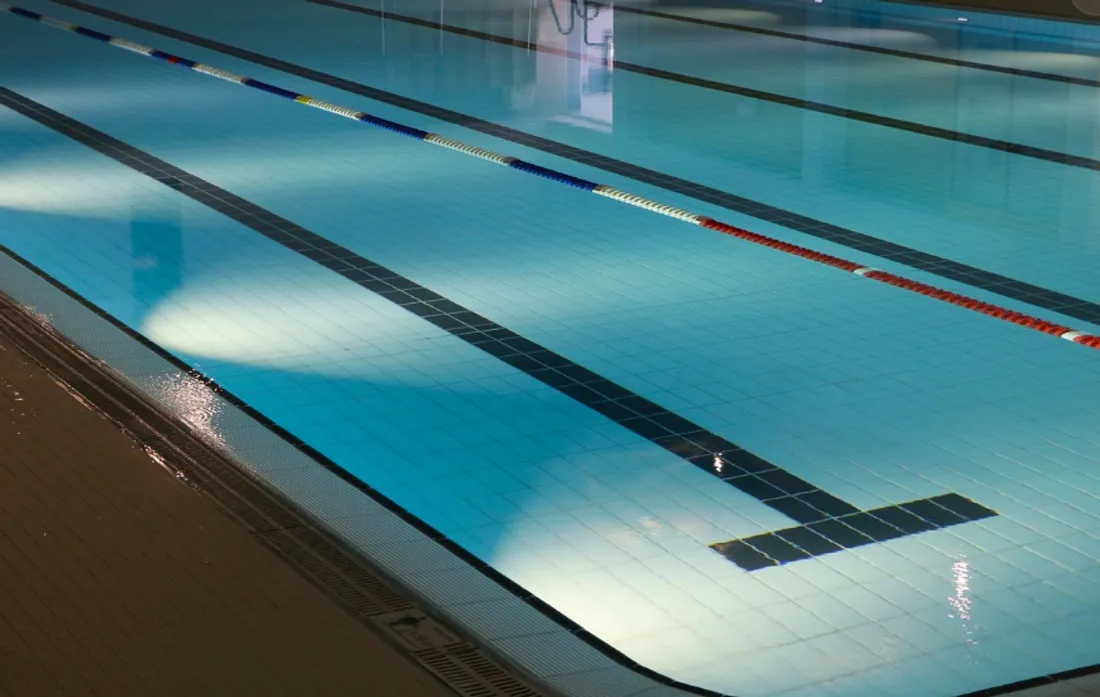 La piscine de Lille-Fives jusqu'à nouvel ordre fermée