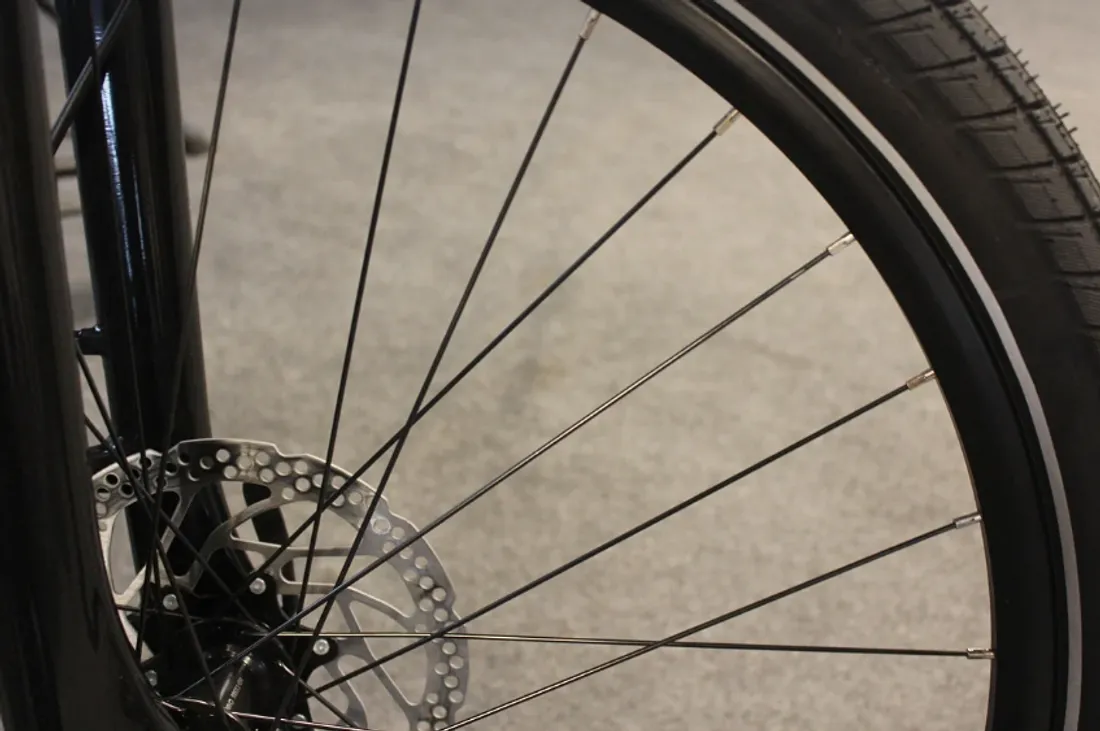 Nouvelle vente de vélos d'occasion au B'Twin Village