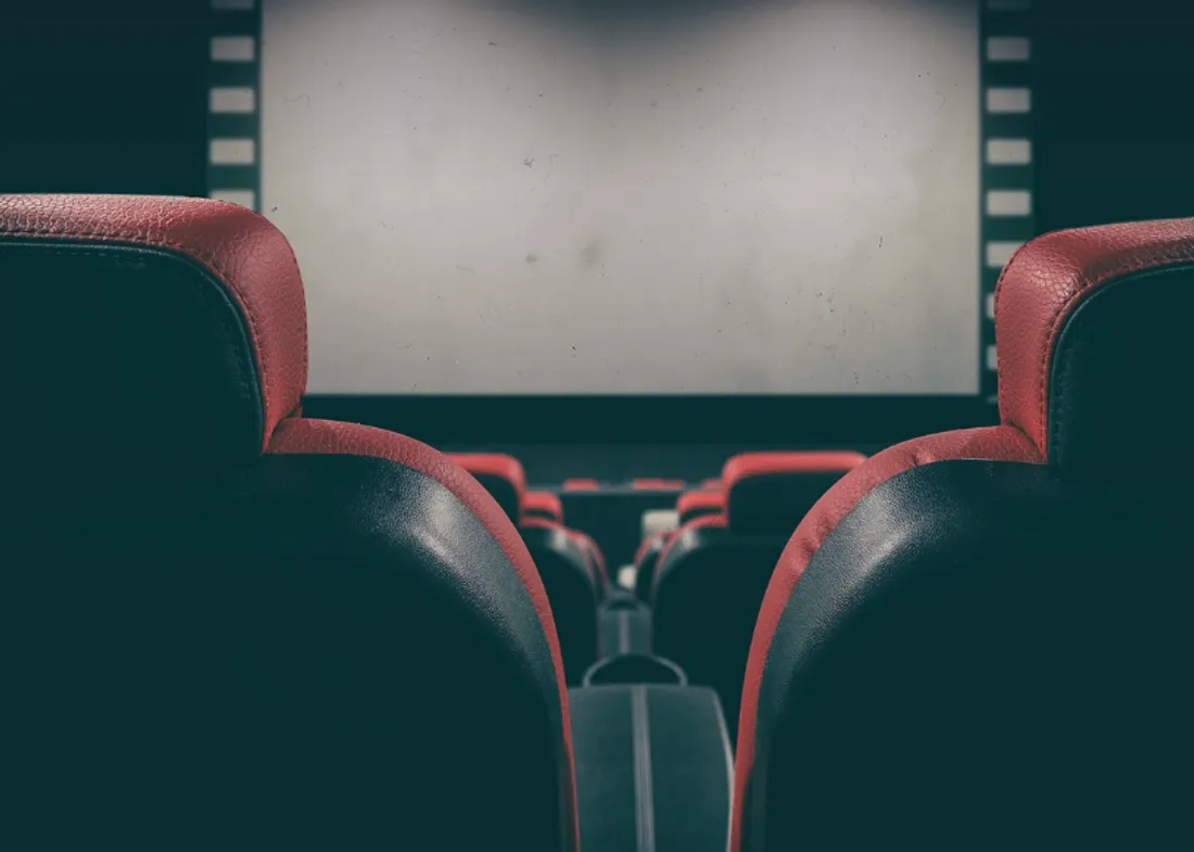 Retour de la Fête du cinéma