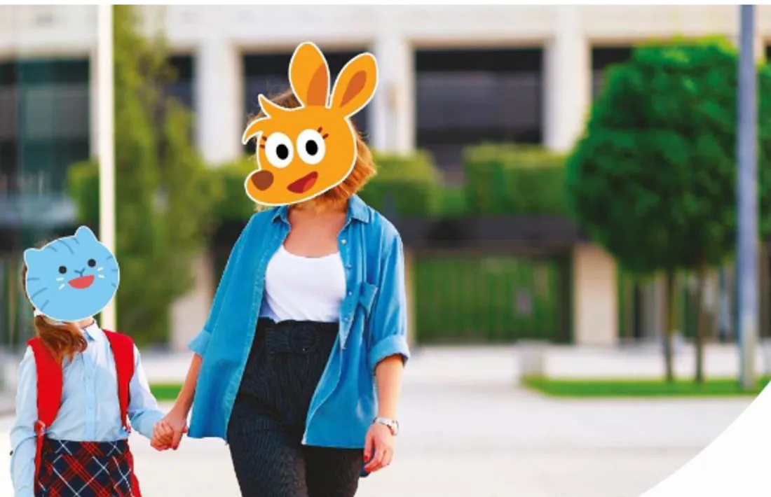 Job dating chez Kangourou Kids le 19 septembre