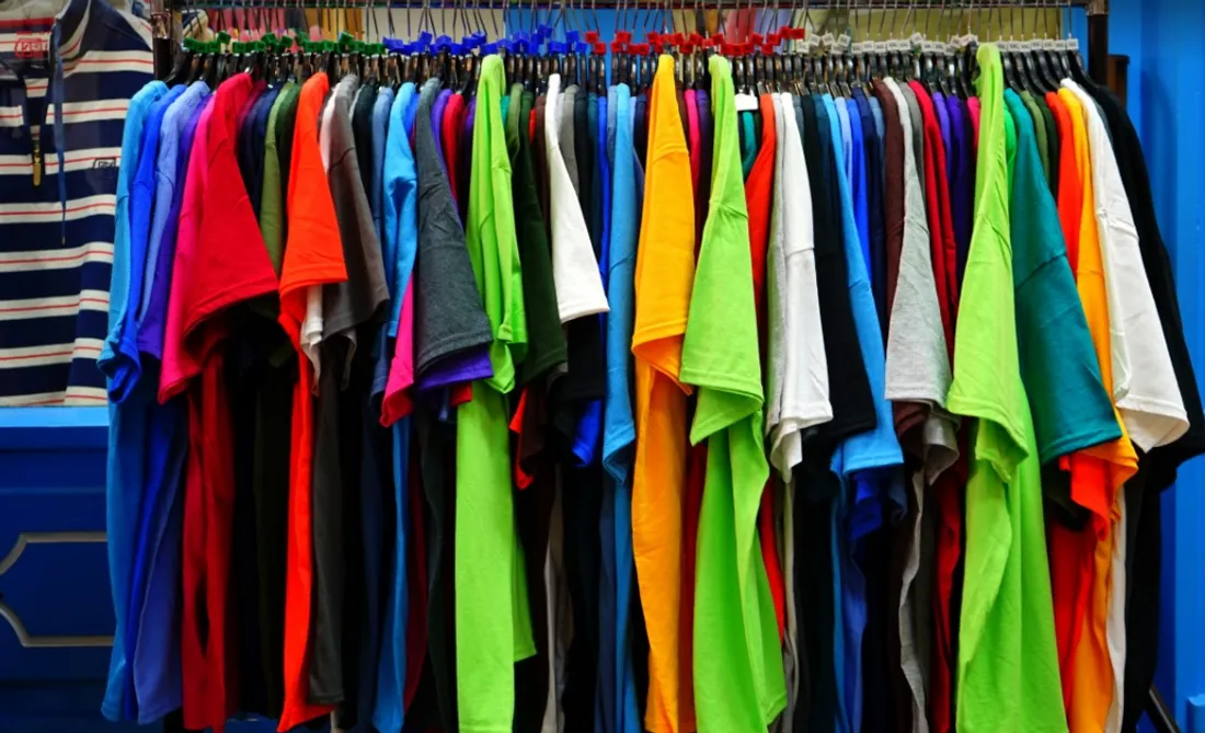 Déstockage dans l'entrepôt Airness ce week-end